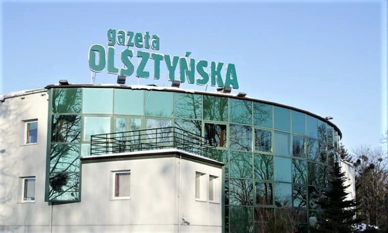 &bdquo;Gazeta Olsztyńska&rdquo; w trudnej sytuacji. Nowy właściciel obniża pensje pracownikom