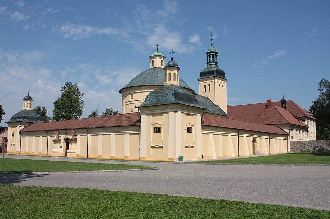 W archidiecezji warmińskiej będą dwa miejsca z relikwiami bł. Stefana Wyszyńskiego religia Wiadomości