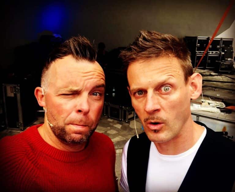 Kabaret Ani Mru-Mru już niedługo w Olsztynie!