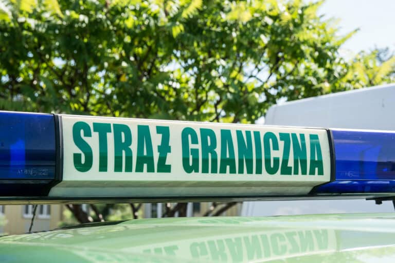 Nastąpią utrudnienia na przejściach granicznych z obwodem kaliningradzkim