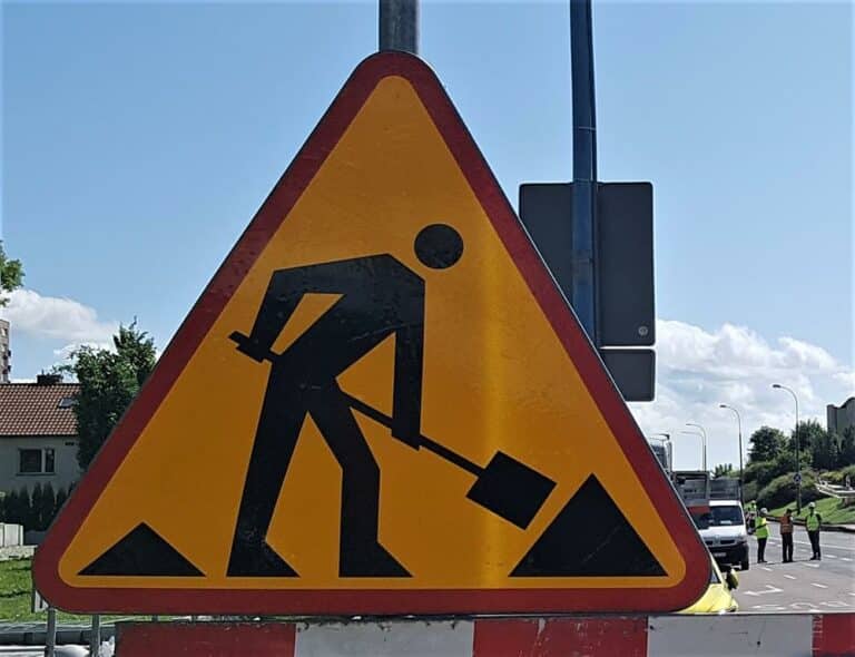 Od soboty nastąpią zmiany w organizacji ruchu drogowego na ul. Syn&oacute;w Pułku w Olsztynie