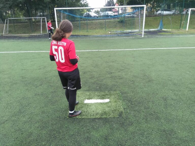 Olsztyn nie doczeka się Messiego? Odbijają się jak piłka od ściany