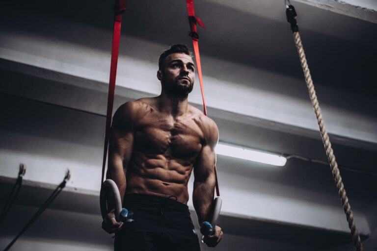 Najsprawniejszy człowiek w Polsce chce dokonać czegoś niesamowitego