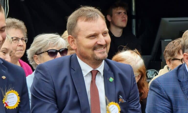 Referendum ws. odwołania wójta Grunwaldu – nieważne