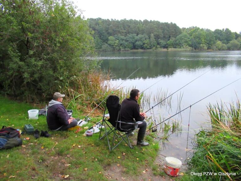 PZW w Olsztynie zaprasza mieszkańc&oacute;w na kolejną edycję Zawod&oacute;w Sumikowych