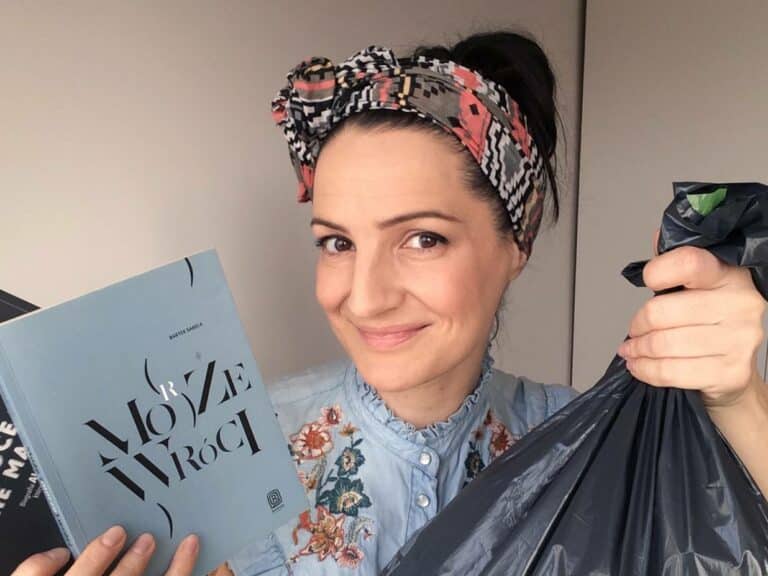 Mieszkańcy Olsztyna będą mogli otrzymać &bdquo;Książkę za worek śmieci&rdquo;. Wystarczy dołączyć do akcji