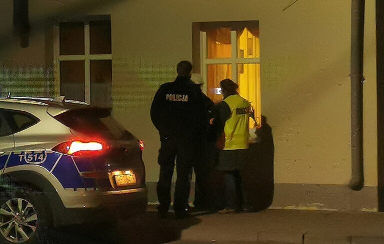 Zabójstwo druha z OSP. Znaleziono narzędzie zbrodni