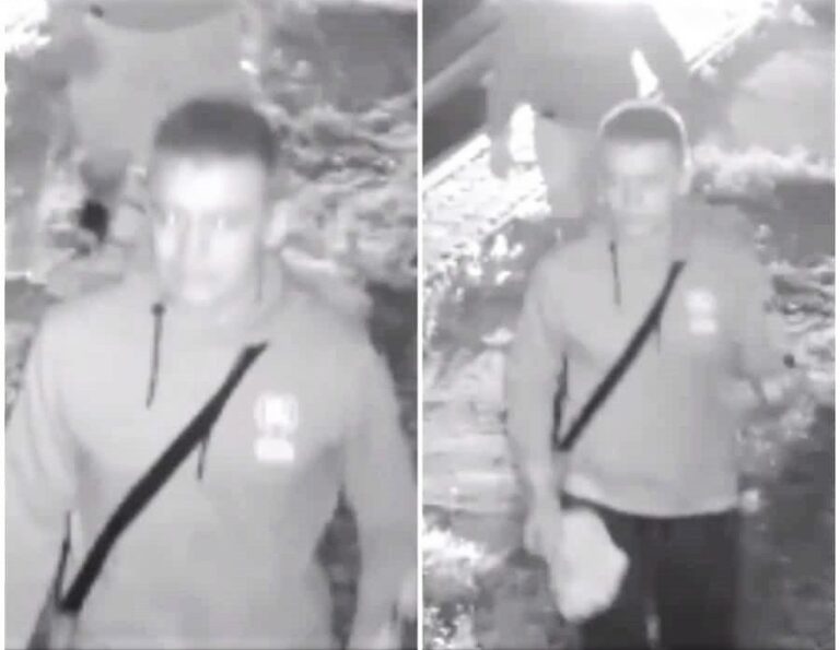 UWAGA! Jeżeli ich zobaczysz, to czym prędzej zgłoś się na policję