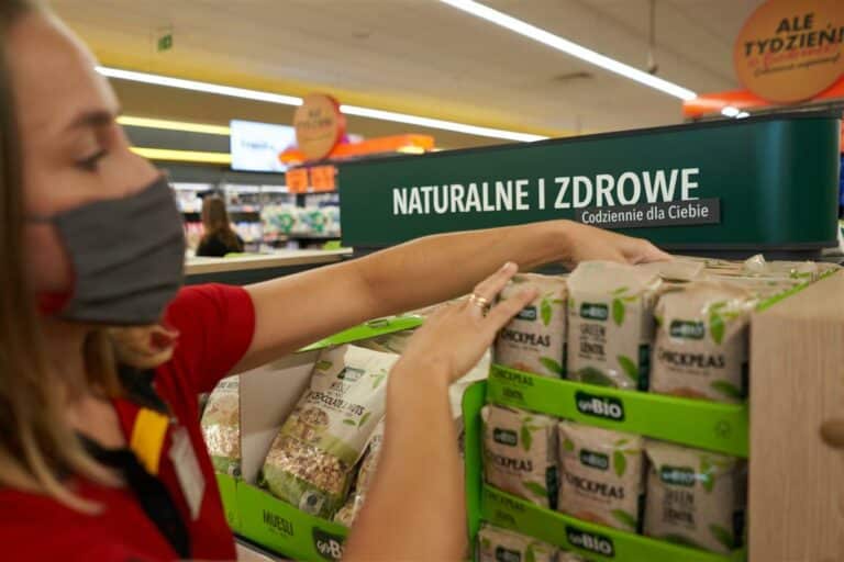Uwaga! Te produkty w Biedronce zagrażają twojemu zdrowiu
