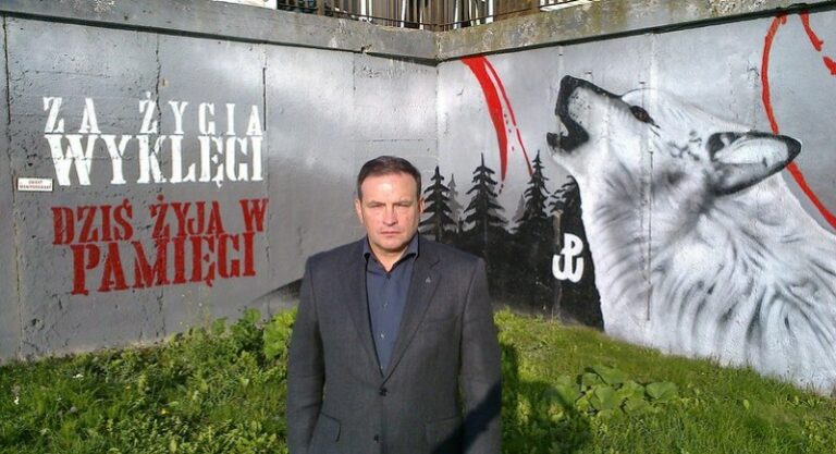 Polityk PiS żąda sprostowania od &bdquo;Gazety Wyborczej&rdquo;