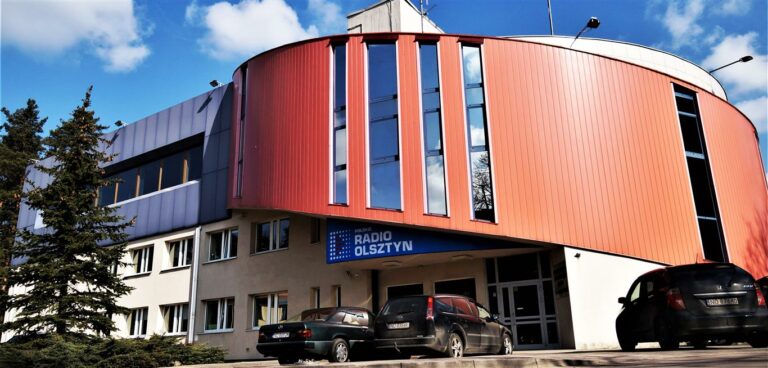 Radio Olsztyn uruchomiło nowe pasmo. Już można słuchać cyfrowe Radio Warmia i Mazury