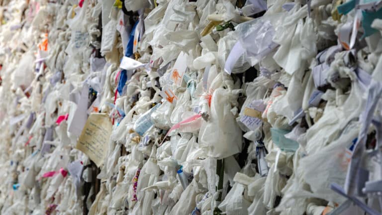 Chemiczny recykling – szansą dla przemysłu i dla przyrody