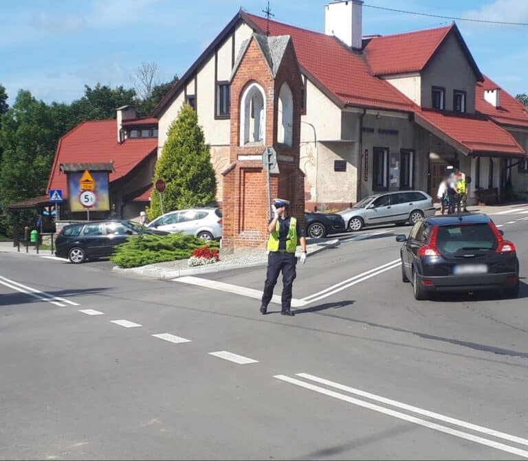 Uroczystości odpustowe w Gietrzwałdzie. Zostanie uruchomiona specjalna linia autobusowa