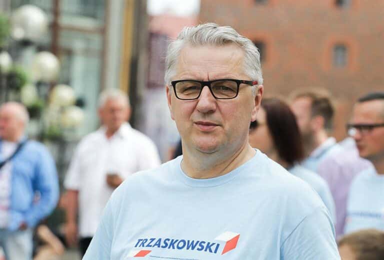 Port Lotniczy Olsztyn-Mazury ma nowego prezesa