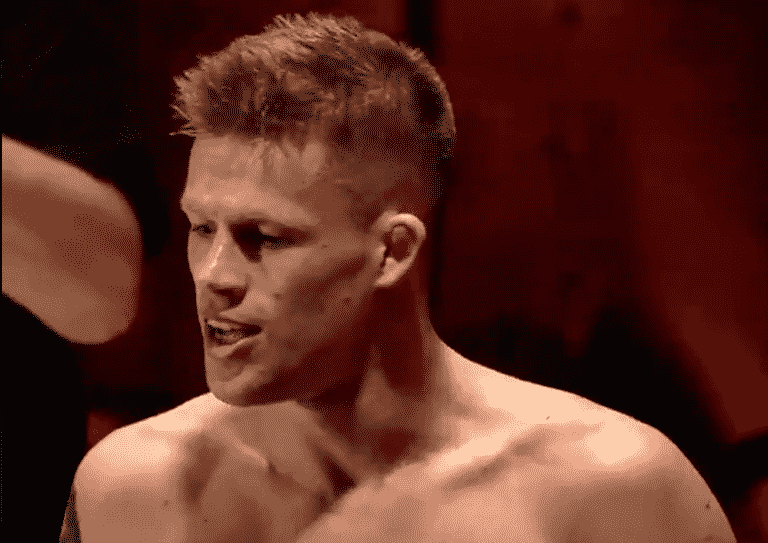 Ogromne zaskoczenie na gali KSW 63. Zawodnik z Olsztyna pokonał Chorwata