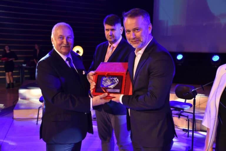 Wyjątkowe osoby z Warmii i Mazur zostały nagrodzone