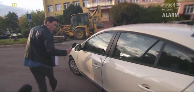 Niebezpieczne zachowanie prezesa sp&oacute;łdzielni? &bdquo;Jak Pan może się tak zachowywać&rdquo;