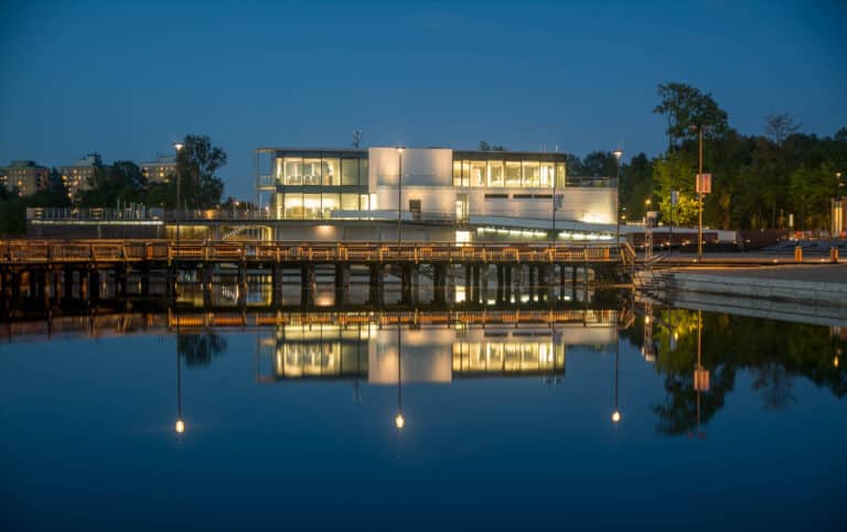 CRS Ukiel w złotej dziesiątce Najlepszych Inwestycji Dziesięciolecia