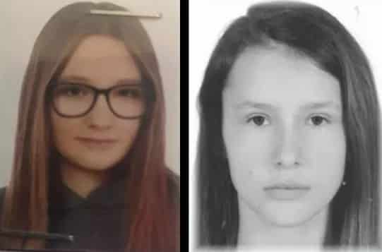 Policja poszukuje dwóch zaginionych nastolatek. Nie pojawiły się w domach zaginięcie Olsztyn, Wiadomości, zShowcase