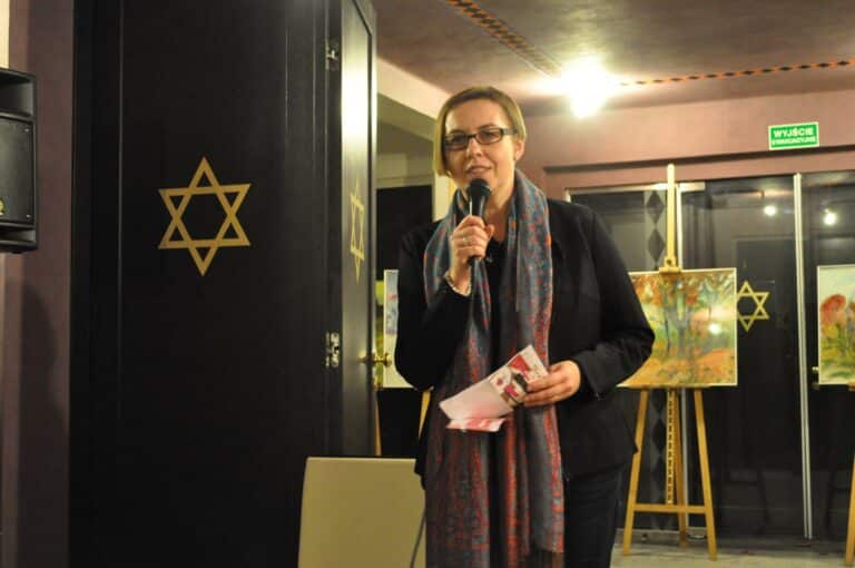 Olsztyńska Wspólnota Kulturowa „Borussia” z nagrodą Georga Dehio