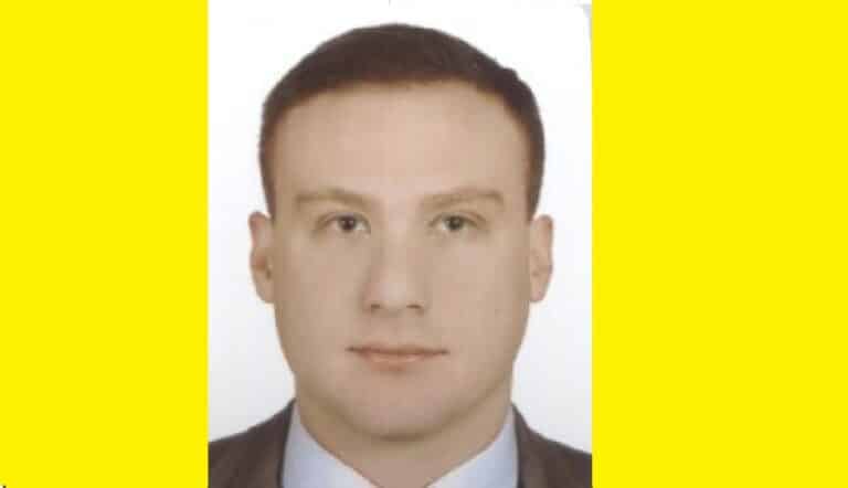 Jest list gończy za &bdquo;FROGIEM&rdquo;