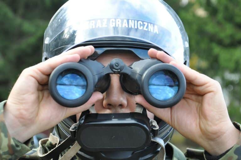 Warmińsko-mazurskie. W ośrodku dla cudzoziemców 440 osób, w tym 6 nieletnich bez opieki