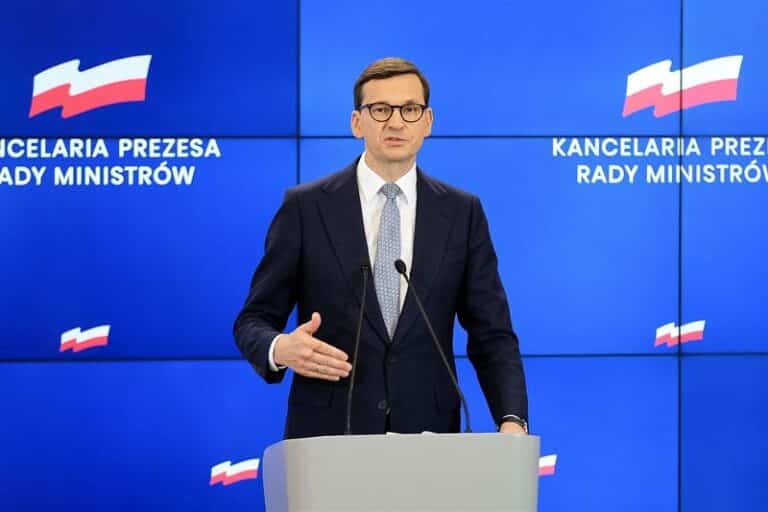 TSUE: Polska musi zapłacić KE karę 1 mln euro dziennie dotyczącą Izby Dyscyplinarnej SN