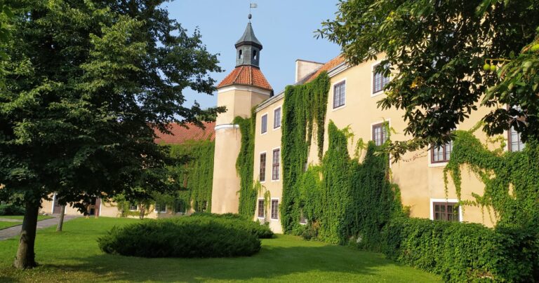 Gmach muzeum w Morągu przejdzie kompleksowy remont