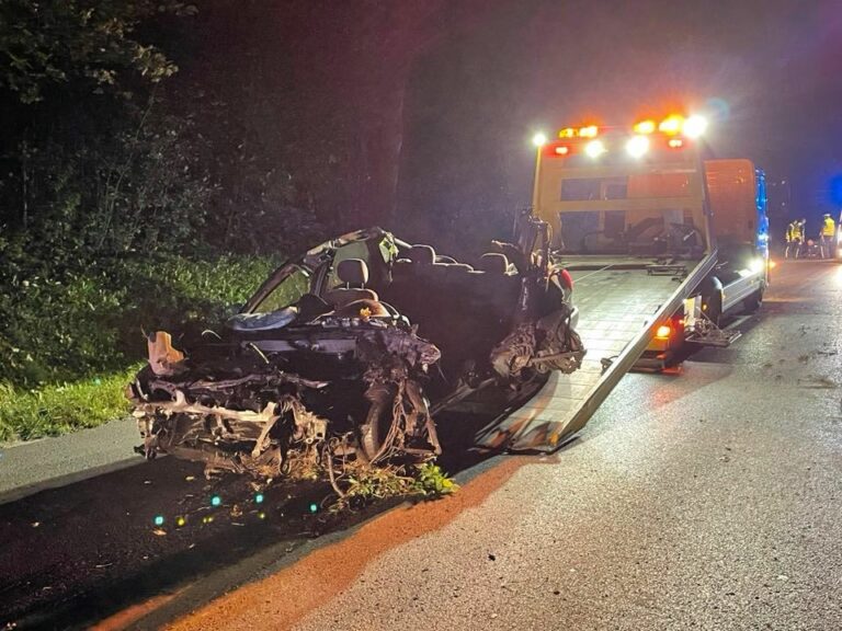 Pojawiły się nowe fakty w sprawie śmierci rowerzysty i kierowcy, który go potracił