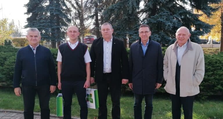 Pracownicy MPK uratowali życie pasażerce tramwaju. Zostali nagrodzeni przez prezydenta Olsztyna