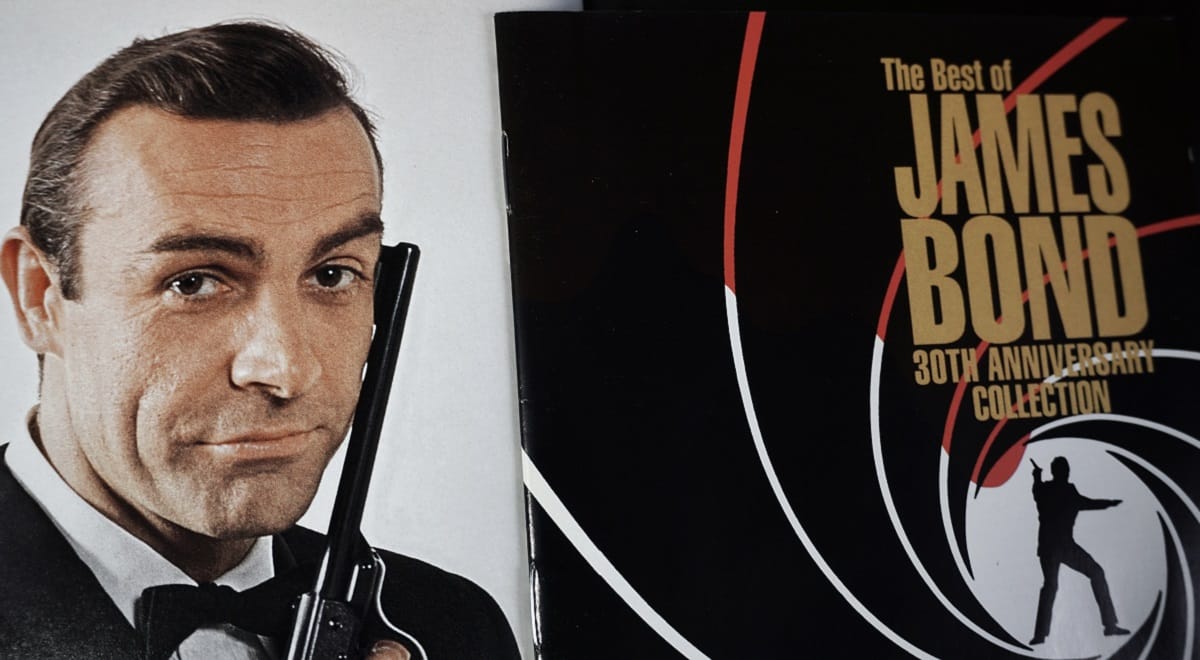 Archiwum IPN: „James Bond istniał naprawdę i był z misją w Polsce” historia Olsztyn, Wideo