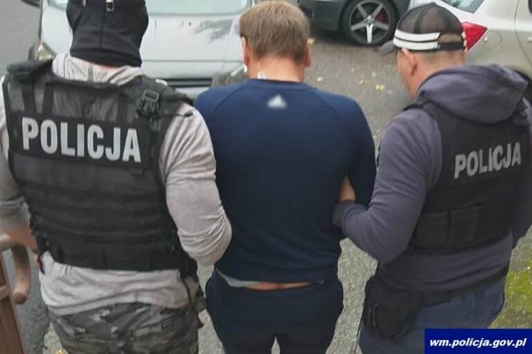 39-latek odpowie za zabójstwo sprzed 15 lat