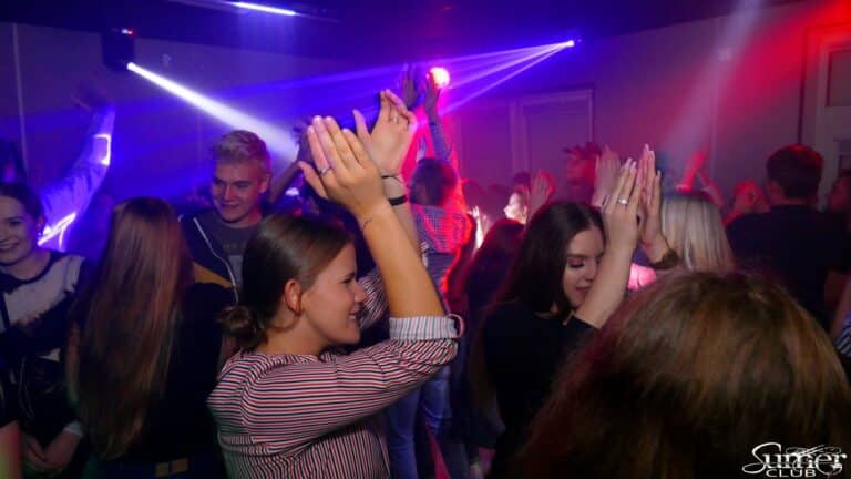 Wielka impreza! Kluby w Kortowie szykują niezwykłe otwarcie