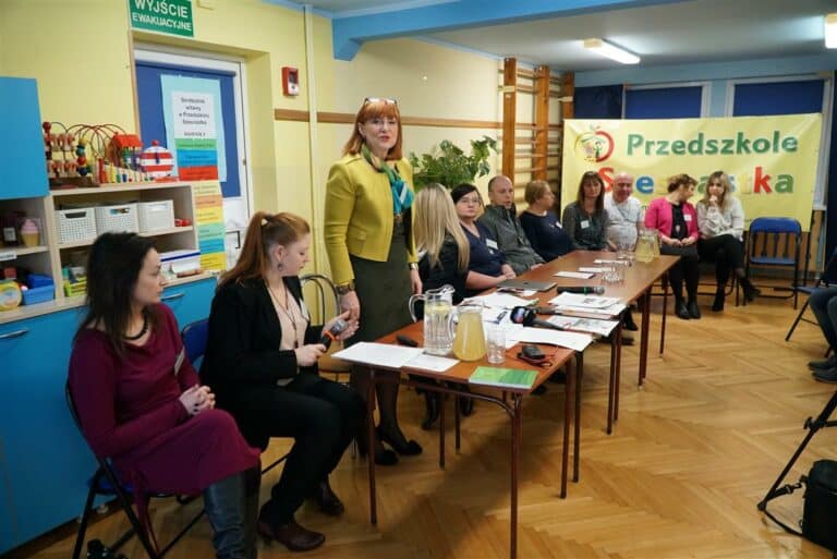 &bdquo;NIE dla likwidacji zasłużonego Przedszkola w Olsztynie&rdquo;. Bunt przeciwko decyzji ratusza