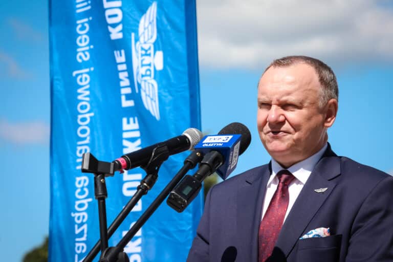 Ruszają prace na trasie kolejowej między Olsztynem-Gutkowo a Dobrym Miastem