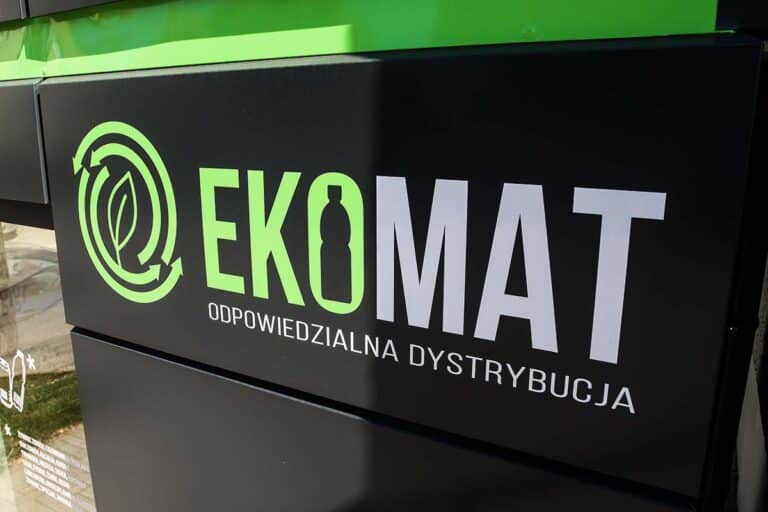 Prawdziwe oblężenie! Rekordowy wrzesień w Ekomatach