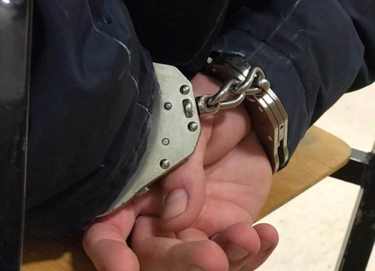 Ukradł telefon i portfel. Grozi mu 15 lat więzienia