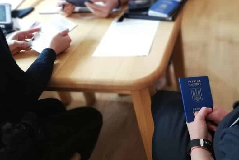 76% nielegalnie zatrudnionych cudzoziemc&oacute;w na Warmii i Mazurach stanowią obywatele Ukrainy