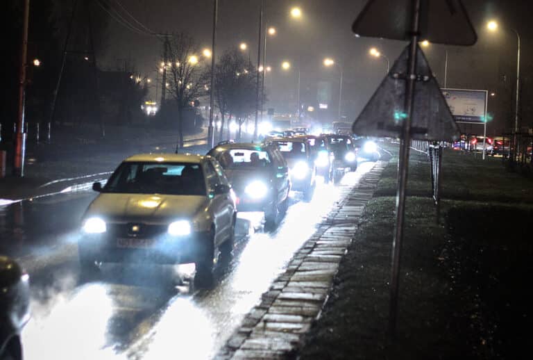 Nowa linia tramwajowa. Kolejne zmiany na ulicach Olsztyna