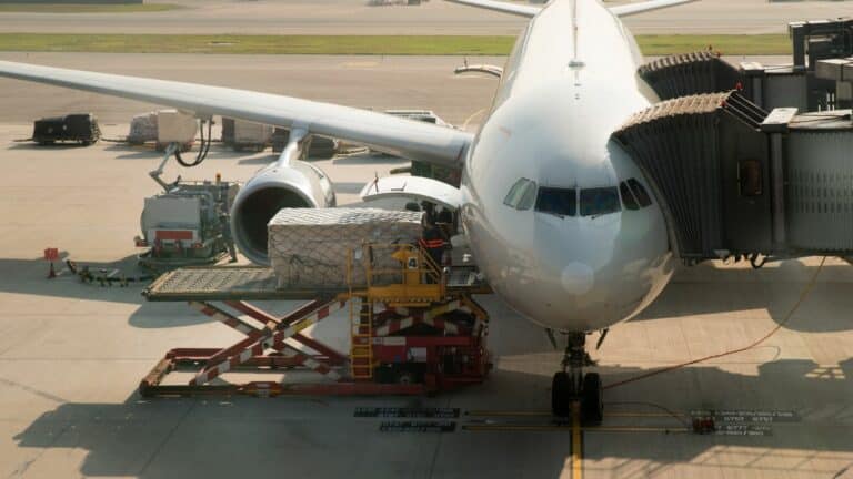 Port Lotniczy Olsztyn-Mazury gotowy na obsługę CARGO