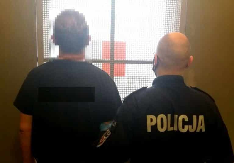 Rozwikłana została sprawa zabójstwa sprzed 14 lat