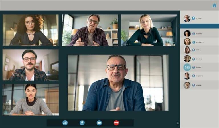 Szkoła szkoli się online! Zobacz webinary dla nauczycieli z ECRK LEX