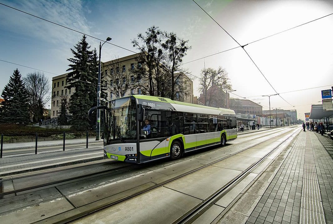 Zmiany w komunikacji w okresie Wszystkich Świętych Olsztyn, TOP, Wiadomości