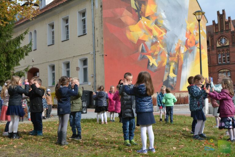 &bdquo;Atlantyda P&oacute;łnocy&rdquo; oficjalnie odsłonięta