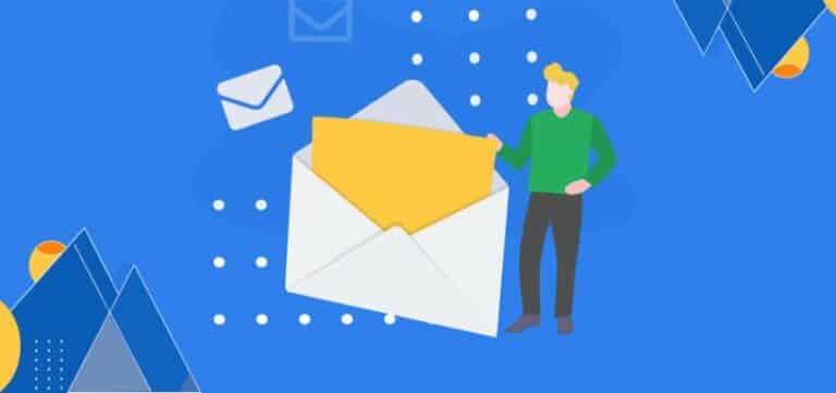 Jak stworzyć skuteczną kampanię e-mailową za pomocą obrazów?