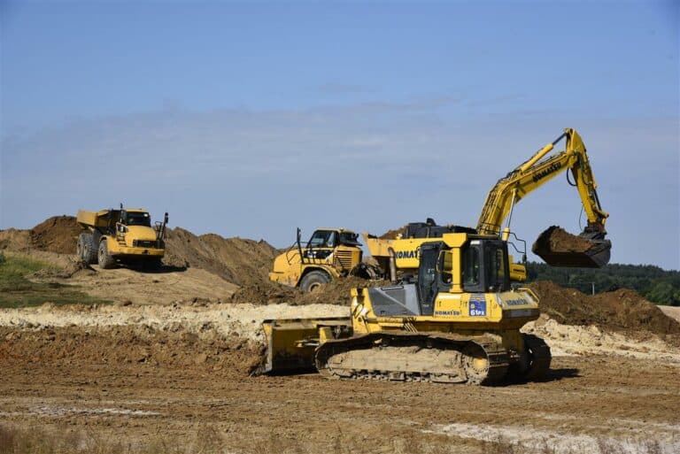 Powstanie nowa droga ekspresowa w woj. warmińsko-mazurskim