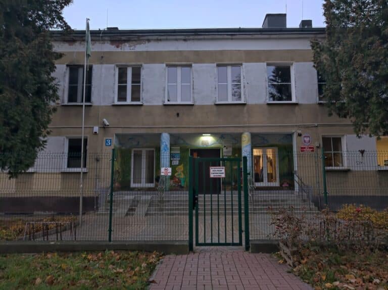 Przedszkole na Zatorzu wyremontowane