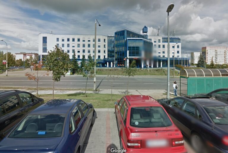 Jeden z najbardziej charakterystycznych budynk&oacute;w w Olsztynie zostanie wyburzony