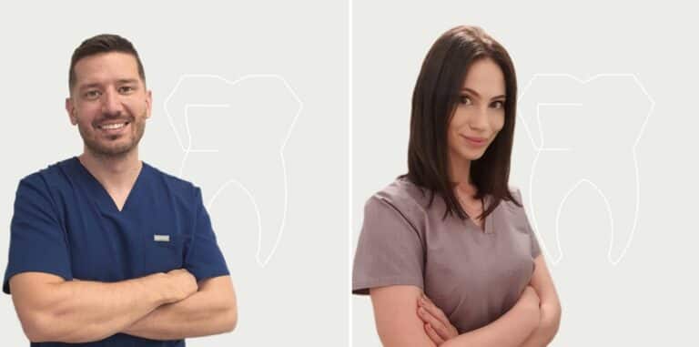 Frączak Stomatologia Mikroskopowa specjalizują się w bezbolesnym leczeniu zębów