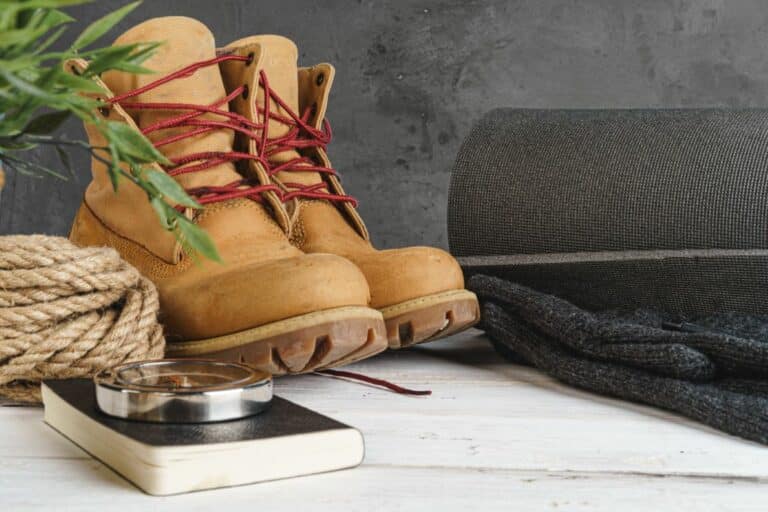 TOP 5 najlepszych marek butów trekkingowych